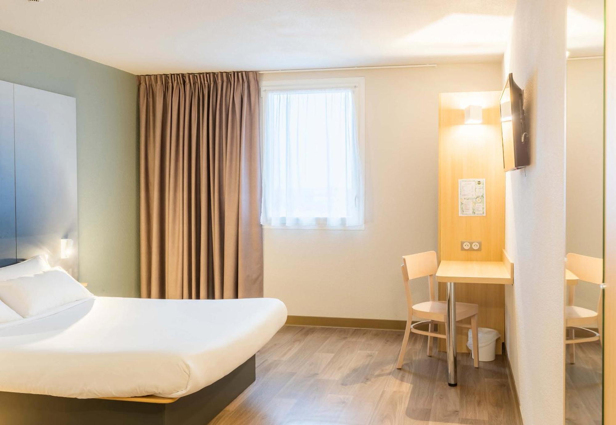 B&B Hotel Troyes Magasins D'Usine Lavau  Eksteriør bilde