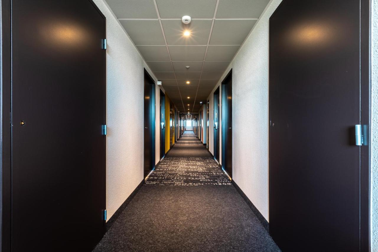 B&B Hotel Troyes Magasins D'Usine Lavau  Eksteriør bilde
